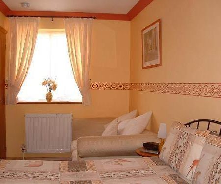 Greenways Lodge, Stansted Airport. Bishop's Stortford Chambre photo